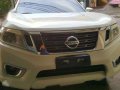 All Working 2015 Nissan Navara Calibre AT NP300 For Sale-8