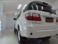 2011 toyota fortuner G diesel-7