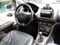 Honda City idsi 2005-7