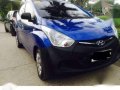Hyundai eon 2014-0