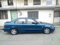 1996 Honda Civic LXi AUTOMATIC for sale -4