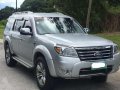 FRESH 2010 Ford Everest MT (Lady driven)-4