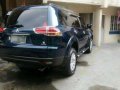 Montero sports gls matic 2011-1