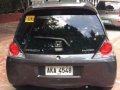 Honda Brio V 2015 model top of the line-1