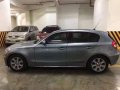 BMW 120i 2007 AT Gas camry accord altis-2