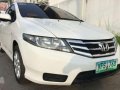 2013 Honda City 1.3S Manual Transmission-3