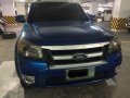 Ford Ranger automatic 4x2 trekker-2