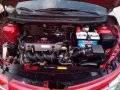 Toyota Vios E 2015 AT-1