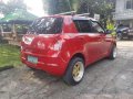 Suzuki Swift 1.4 Top of the line Rush Sale Swap-1