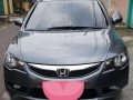 Honda Civic 1.8s 2010-0