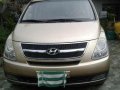 Hyundai Grand Starex Manual-0