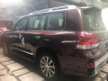 2017 Bnew Toyota Land Cruiser LC200 Platinum Edition Dubai Version-4