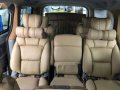 Grand Starex Van Luxury Seats for Family use grandia alphard urvan-1