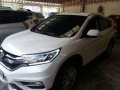 2016 Honda CRV 2.0S automatic-1