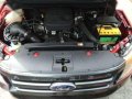 2013 Ford Ranger Wildtrak 4X2 Manual-5