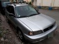Well Maintained 1997 Suzuki Esteem For Sale-2