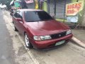 Very Fresh 1996 Nissan Sentra 3 B14 MT For Sale-0