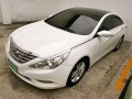 Very Fresh Like New 2011 Hyundai Sonata For Sale-0