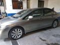 2009 Honda Civic 2.0S-5