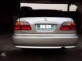 Honda Civic VTI 2000-3