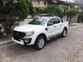 2015 Ford Ranger 2.2L Wildtrak MT Diesel 4x2-1