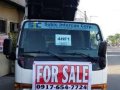 4HF1 Isuzu Elf 6W Mini Dump Truck NKR 10ft. Japan Surplus-1