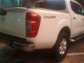 All Working 2015 Nissan Navara Calibre AT NP300 For Sale-10