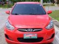 Casa Maintained Hyundai Accent 2012 AT For Sale-8