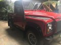 2013 UnUsed Land Rover Defender D90 Single Cab Pick up-4