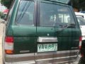 Mitsubishi Adventure 2.5D Sport Diesel (like revo fx hilander l200)-3