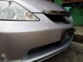 Honda City idsi 2005-1