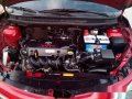 Toyota Vios E 2015 AT for sale -4