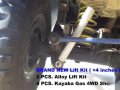 1996 Terrano Diesel Local 365K (Neg)-7