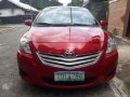 2011 Vios E MT-0