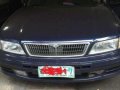 Nissan Cefiro 1998 model Car-0