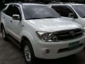 Toyota Fortuner Automatic-2