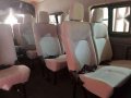 Nissan NV350 Urvan 12 15 18 STR and Premium-5