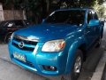 For sale Mazda BT-50 2009-13