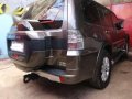 Manufacturing armored bulletproof cars Mitsubishi Pajero-0