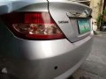 Honda City idsi 2005-3