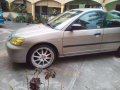 Excellent Condition Honda Civic Dimension Lxi 2002 For Sale-9
