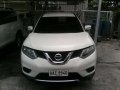 For sale Nissan X-Trail 2015-2