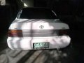 rush 1995 model toyota corolla xl big body all stock-4