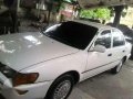 rush 1995 model toyota corolla xl big body all stock-9