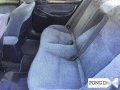 Honda VTEC 1997 Manual Transmission BLACK-2