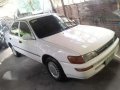 rush 1995 model toyota corolla xl big body all stock-10