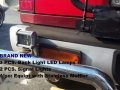 1996 Terrano Diesel Local 365K (Neg)-4