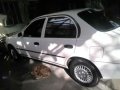 rush 1995 model toyota corolla xl big body all stock-5