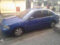 98 Honda City EXI-2