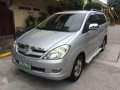 Rushhh 2007 Toyota Innova 2.0V Top of the Line Cheapest Even Compared-0